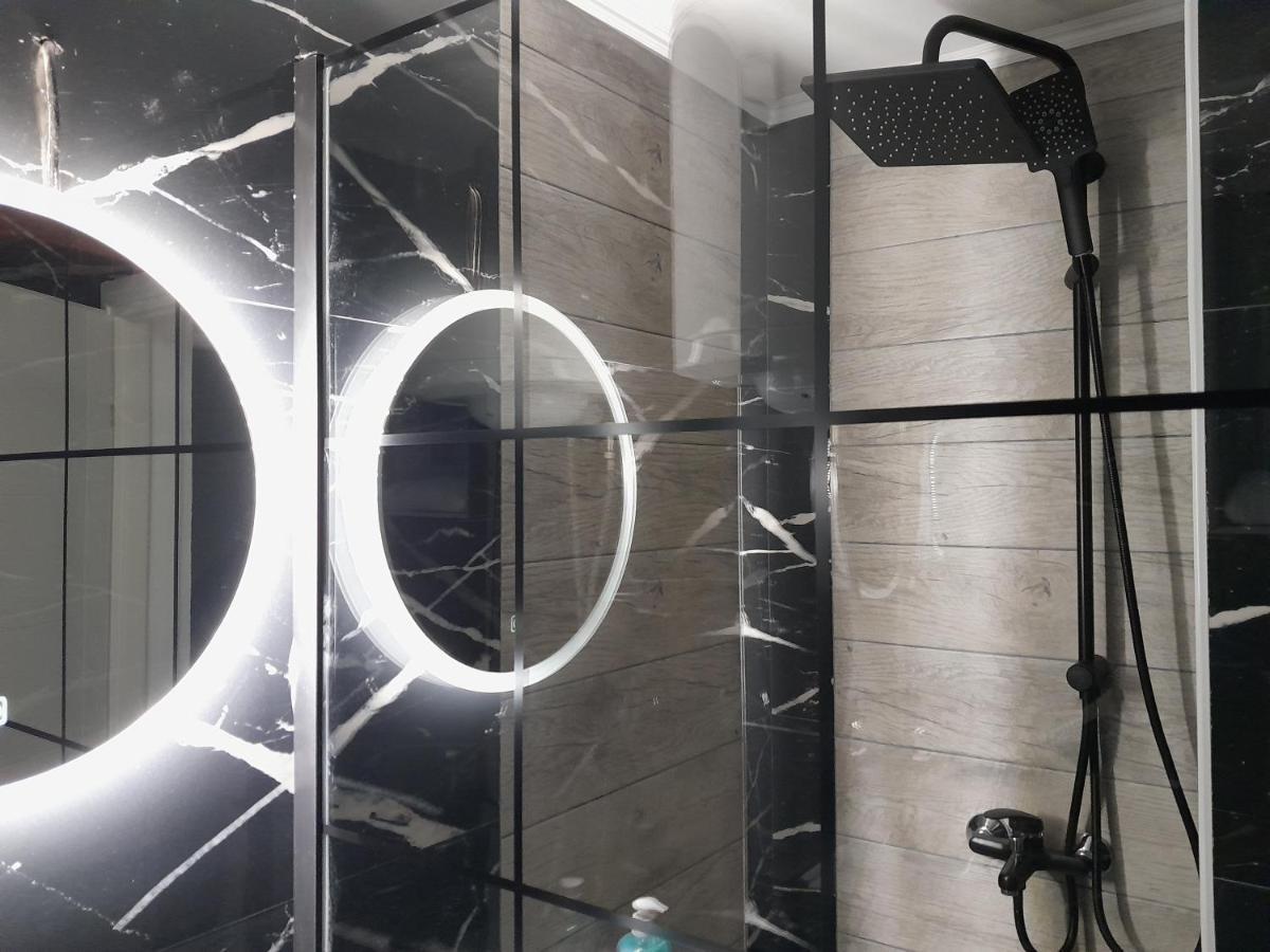 Apartman Aska Višegrad Exteriör bild