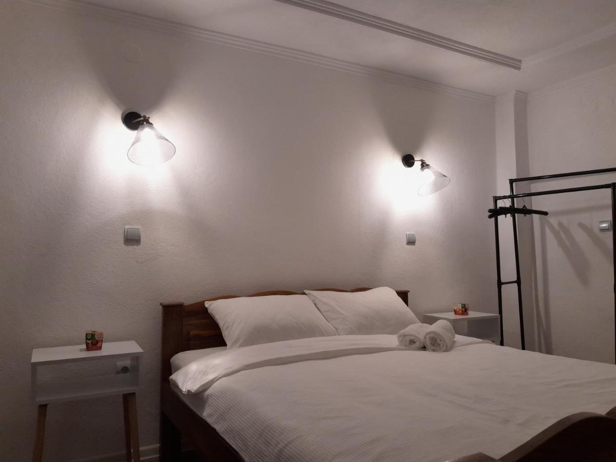 Apartman Aska Višegrad Exteriör bild
