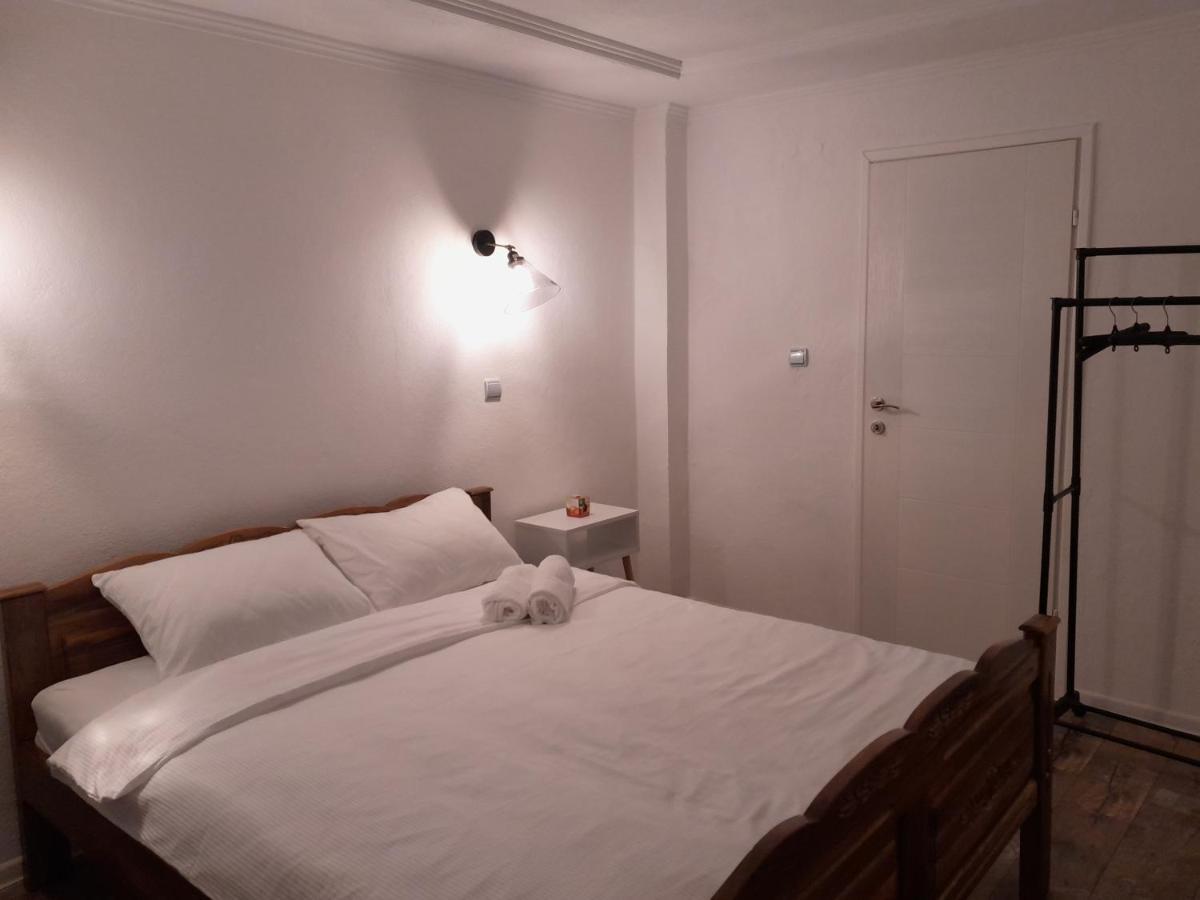 Apartman Aska Višegrad Exteriör bild