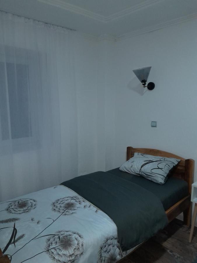 Apartman Aska Višegrad Exteriör bild