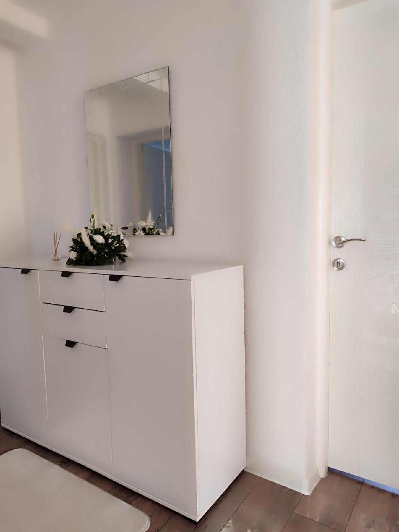 Apartman Aska Višegrad Exteriör bild