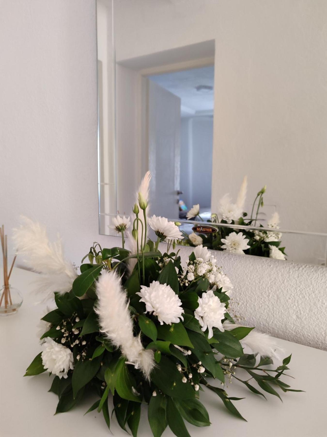 Apartman Aska Višegrad Exteriör bild