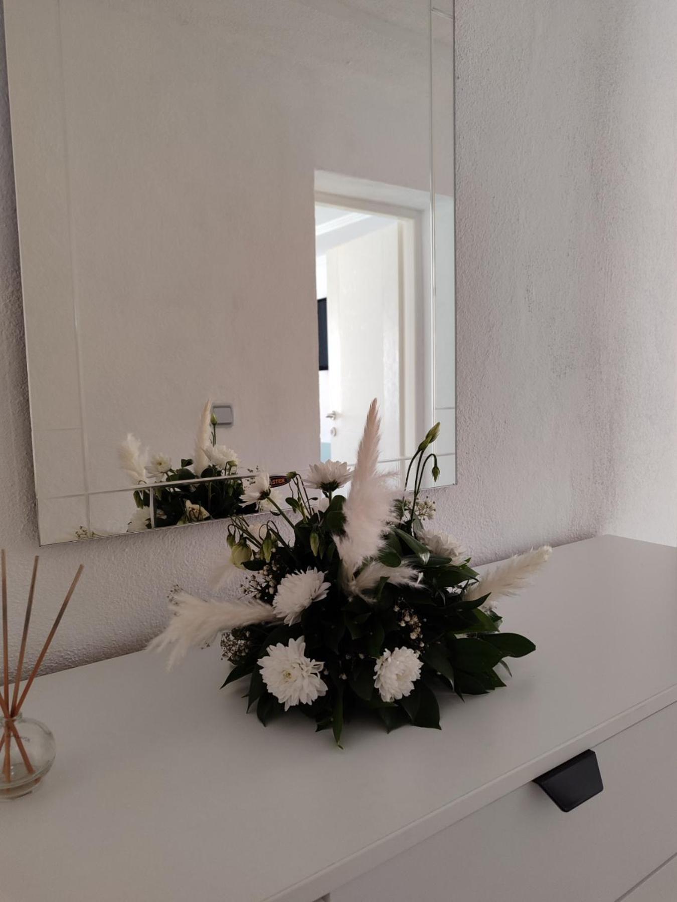 Apartman Aska Višegrad Exteriör bild