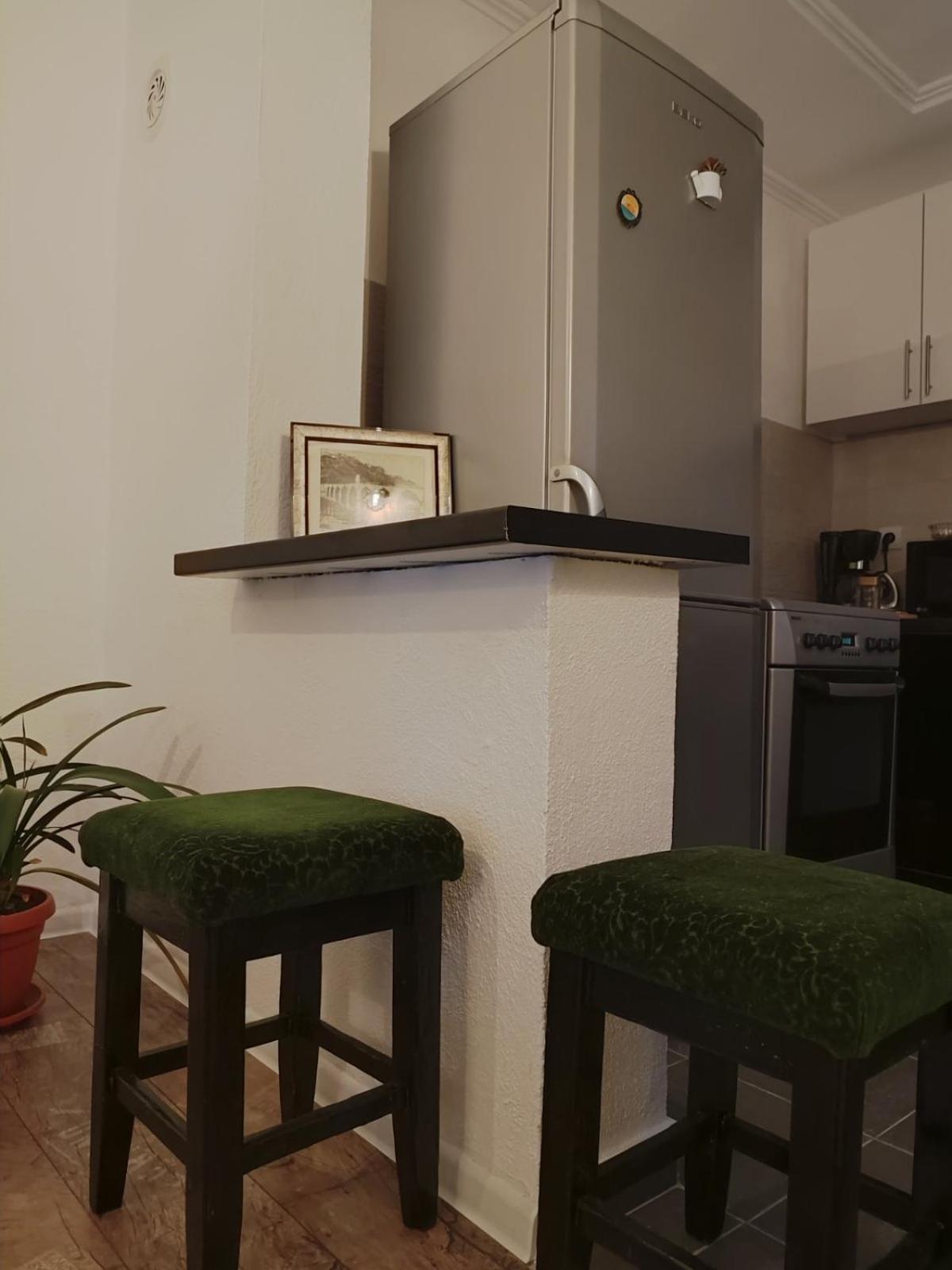 Apartman Aska Višegrad Exteriör bild