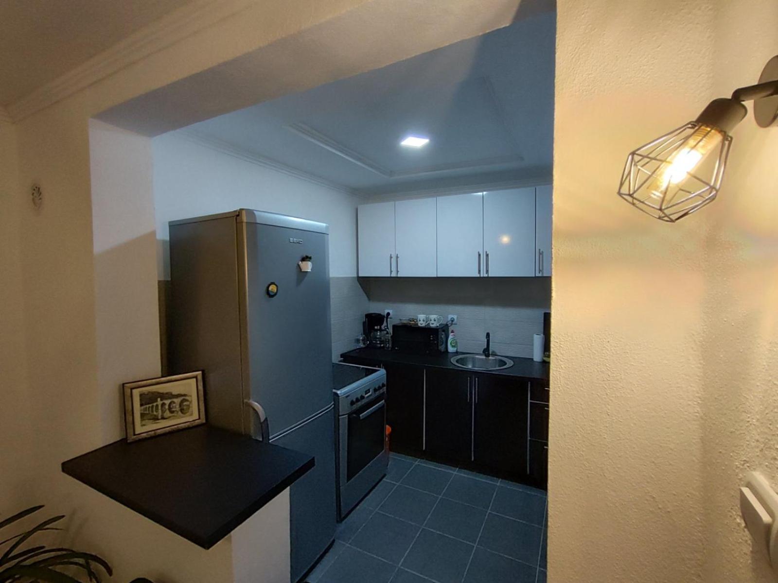Apartman Aska Višegrad Exteriör bild